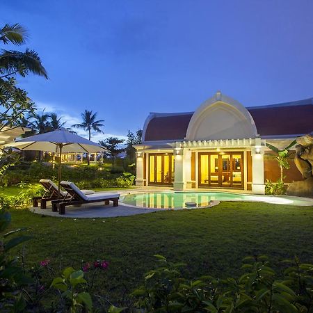 Pulchra Resort Danang Exteriér fotografie