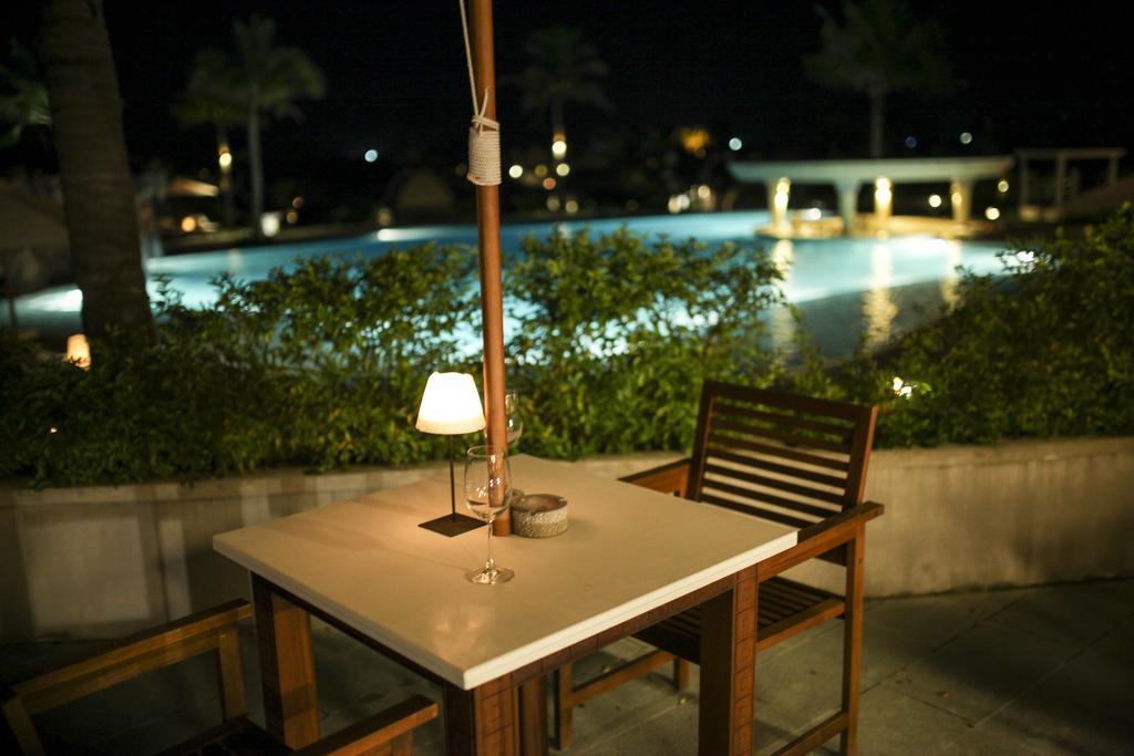 Pulchra Resort Danang Exteriér fotografie