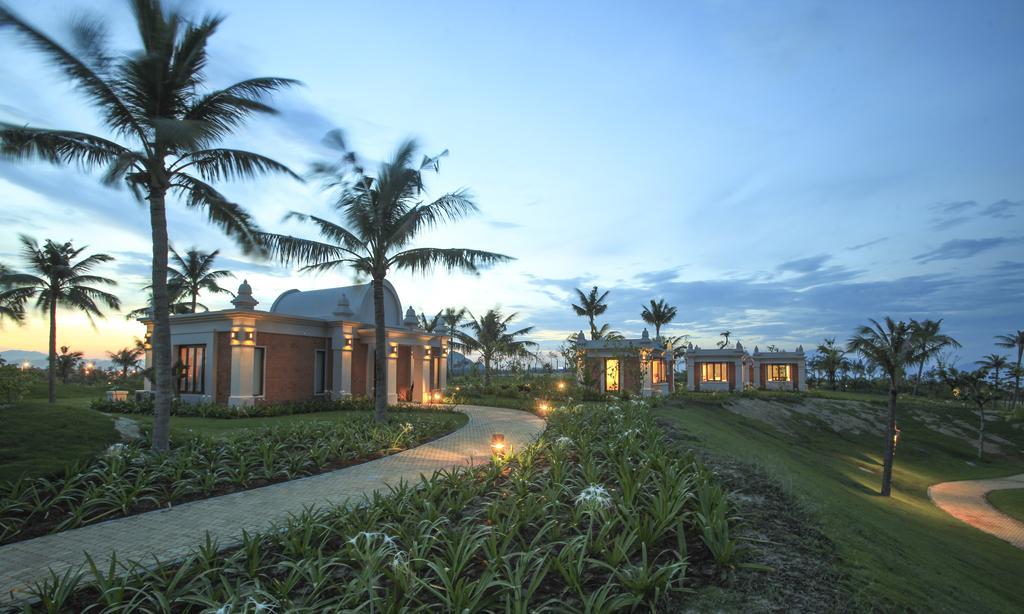 Pulchra Resort Danang Exteriér fotografie