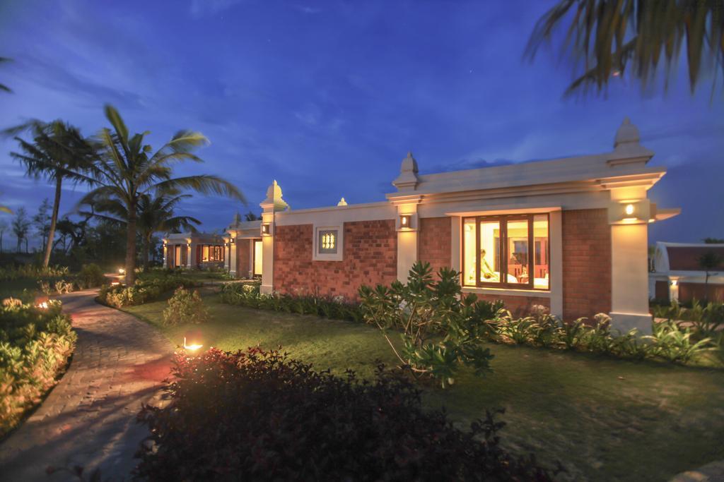Pulchra Resort Danang Exteriér fotografie