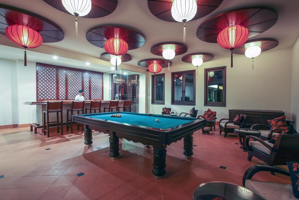 Pulchra Resort Danang Exteriér fotografie