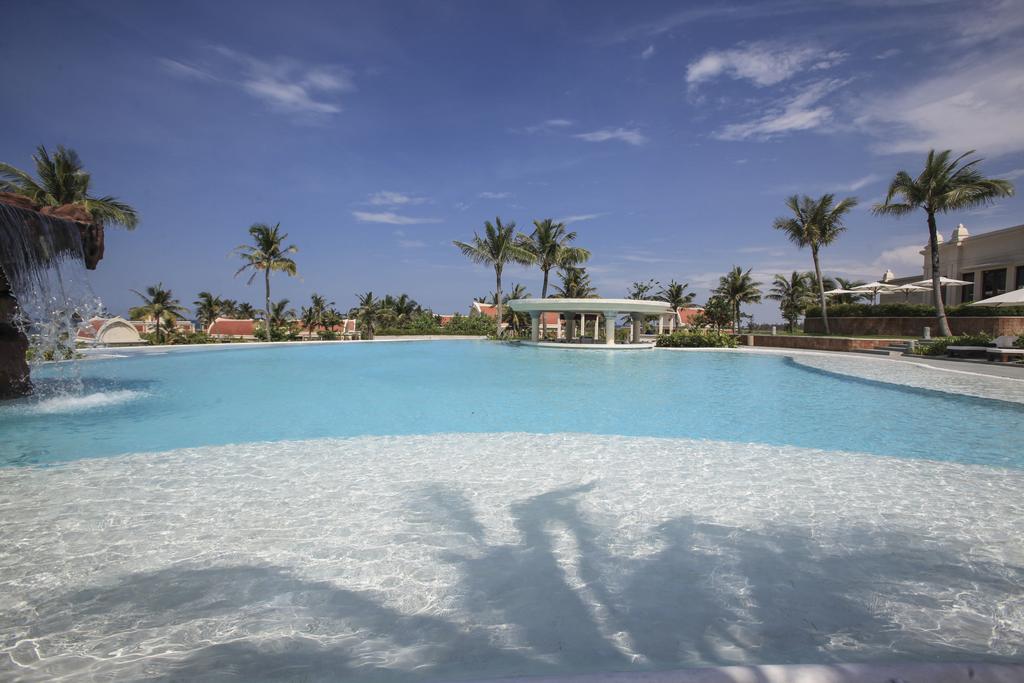 Pulchra Resort Danang Exteriér fotografie