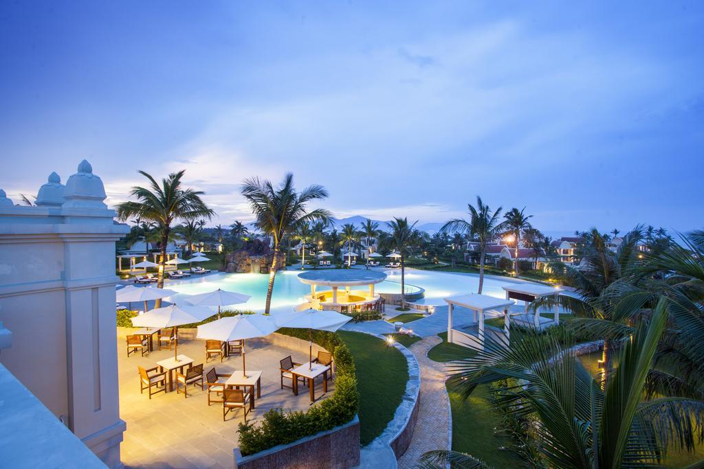 Pulchra Resort Danang Exteriér fotografie