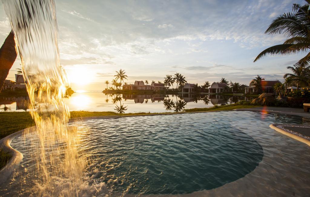 Pulchra Resort Danang Pokoj fotografie
