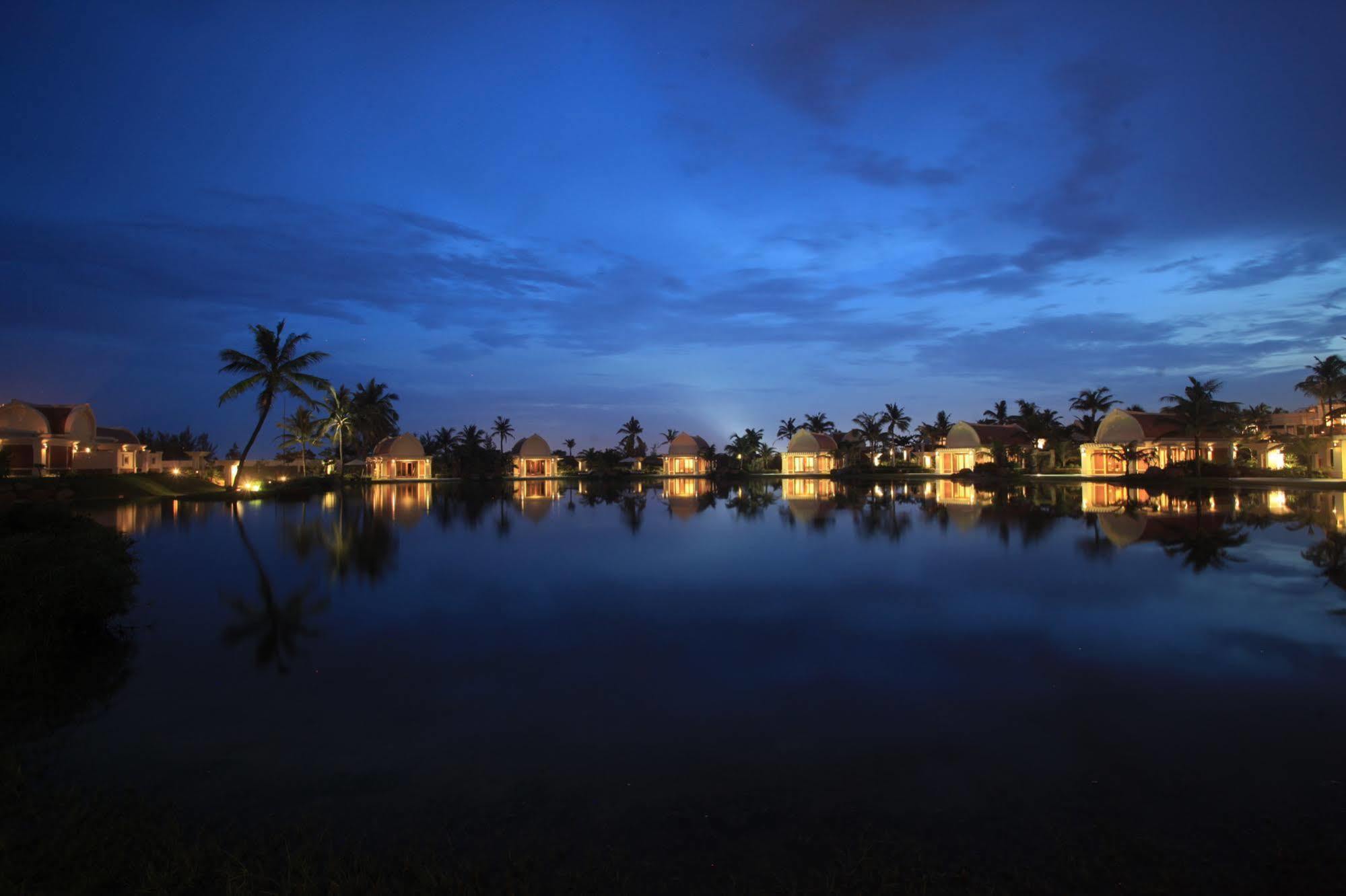 Pulchra Resort Danang Exteriér fotografie